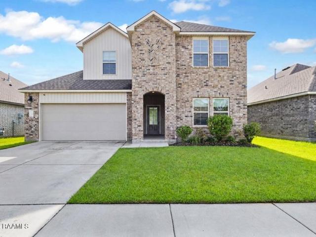 House for sale in Broussard, Louisiana