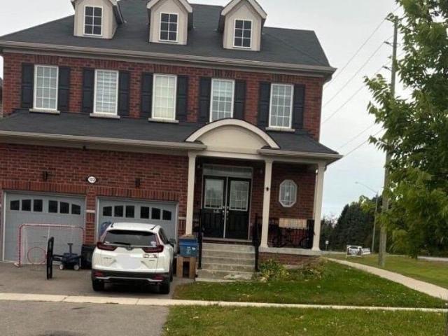 House for rent in Clarington, Golden Horseshoe