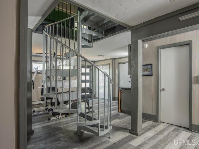 House for sale in Michigan