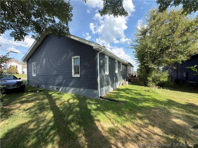 Commercial for sale in Sellersburg, Indiana