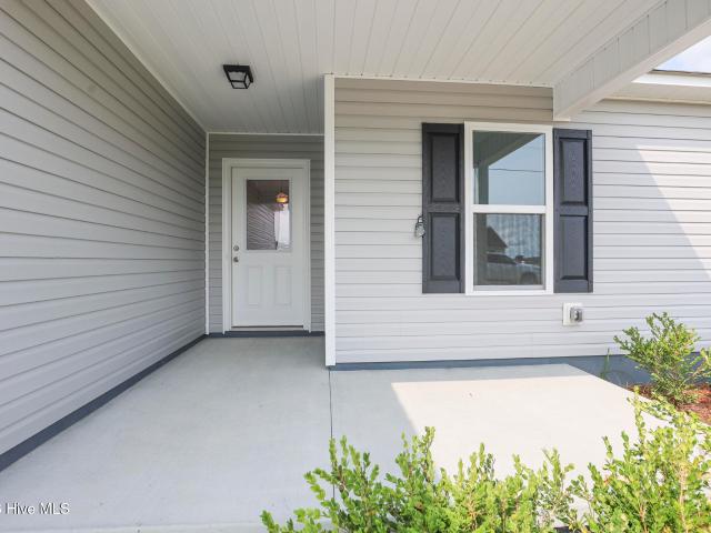 House for sale in Pollocksville, North Carolina