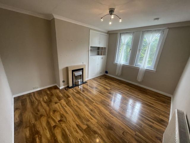 Apartment for rent in The Glens, Scotland