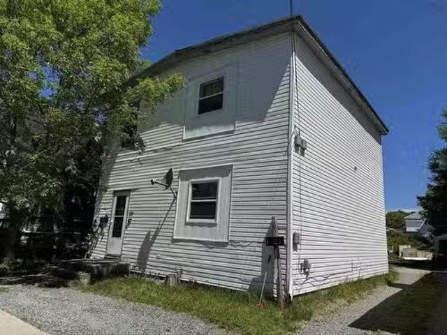 House for sale in North Sydney, Nova Scotia