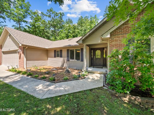 House for sale in Tennessee