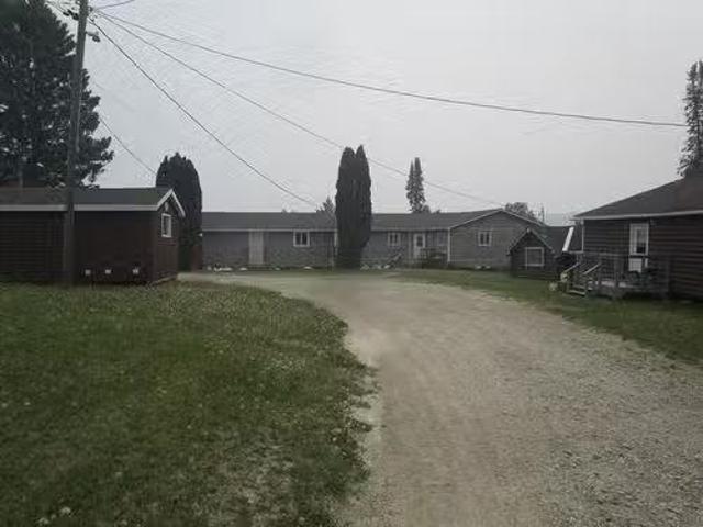 House for sale in Mcintosh, Ontario