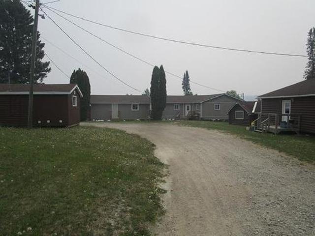 Commercial for sale in Mcintosh, Ontario