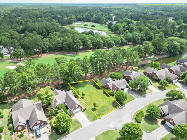 Land for sale in Wallace, North Carolina