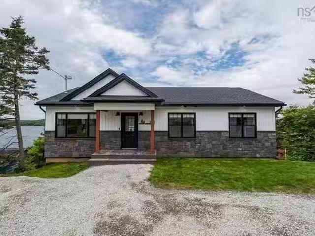 House for sale in Mineville, Nova Scotia