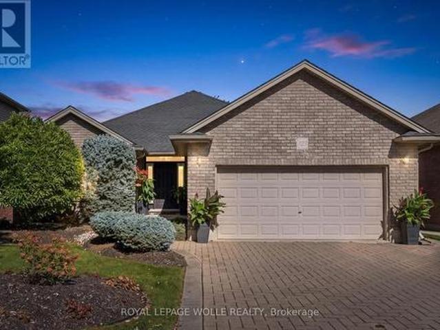 House for sale in Woodstock, Southwestern Ontario