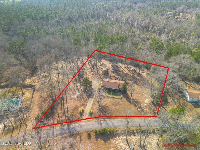 House for sale in Wiggins, Mississippi