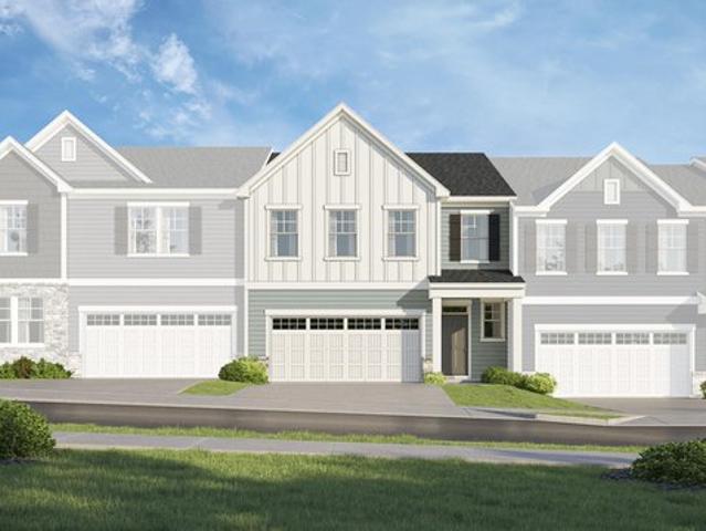 Townhouse for sale in Apex, Wake County