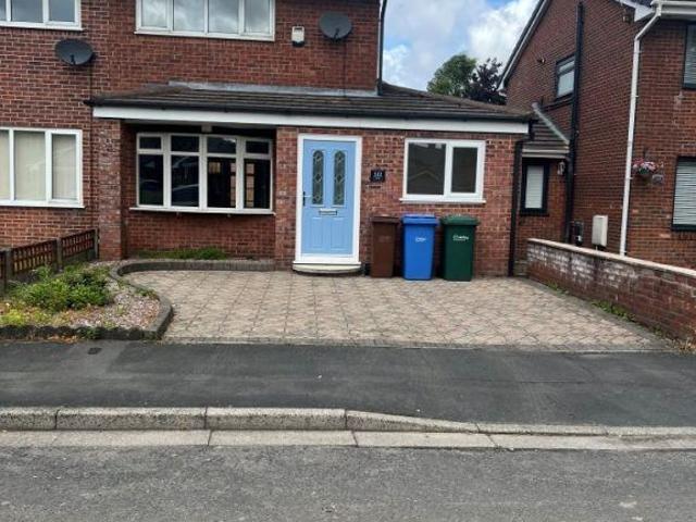 House for rent in Andertons Mill, Lancashire