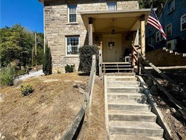 House for sale in Logan, West Virginia