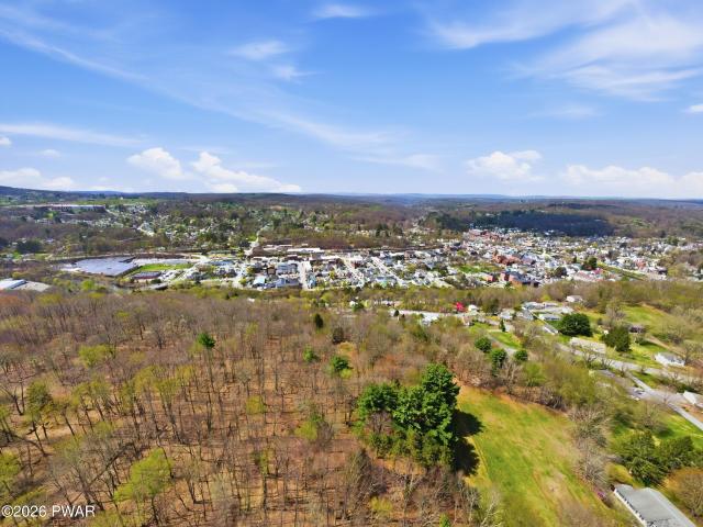 Land for sale in Honesdale, Pennsylvania