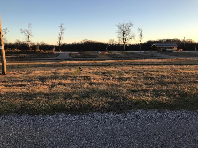 Land for sale in Tennessee