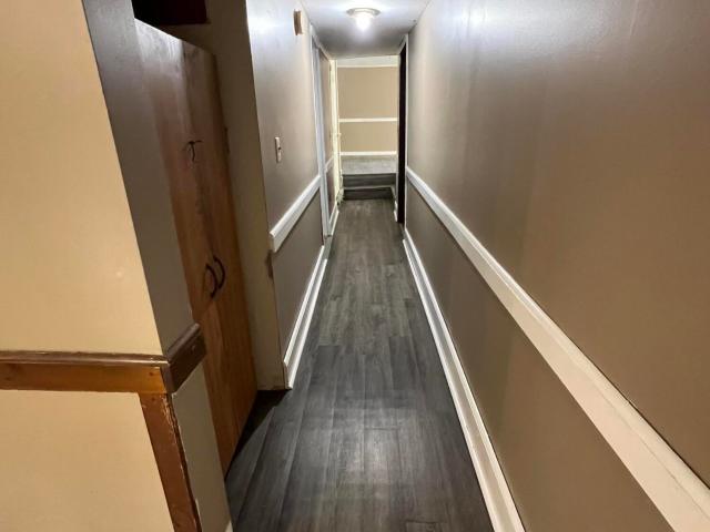 House for sale in Middlesboro, Kentucky