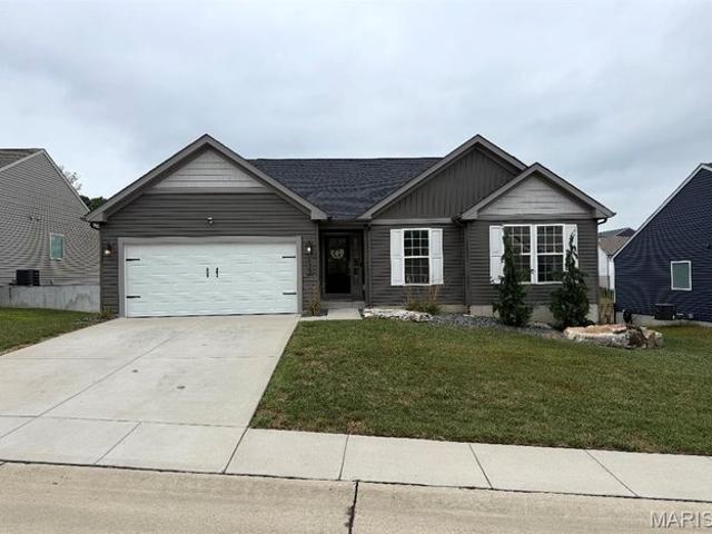 House for sale in Festus, Jefferson County