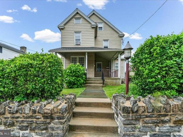 House for sale in Jenkintown, Pennsylvania