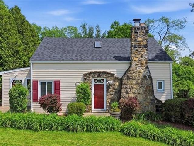 House for sale in Slippery Rock, Pennsylvania
