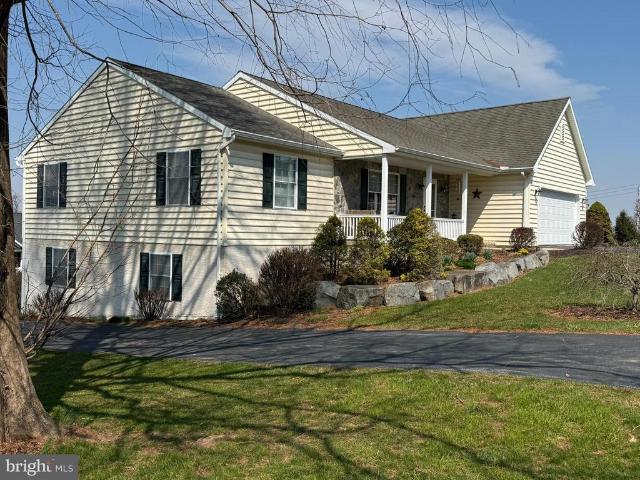 House for sale in Terre Hill, Pennsylvania
