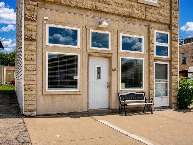 Commercial for sale in Mitchellville, Iowa