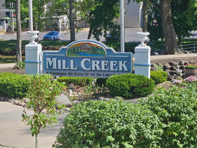 Condo for sale in Lake Geneva, Wisconsin