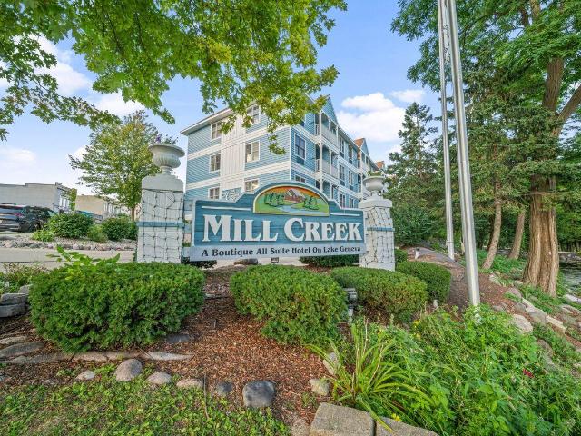 Condo for sale in Lake Geneva, Wisconsin