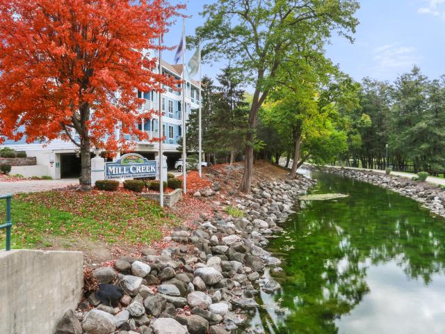 Condo for sale in Lake Geneva, Wisconsin