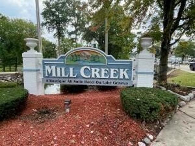 Condo for sale in Lake Geneva, Wisconsin