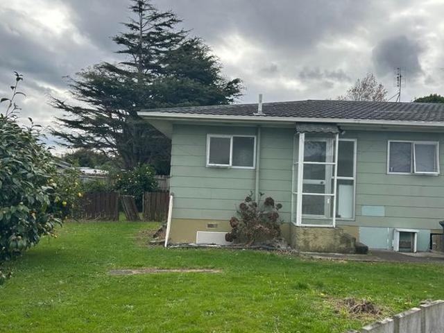 Apartment for rent in Papakura, Oroua County
