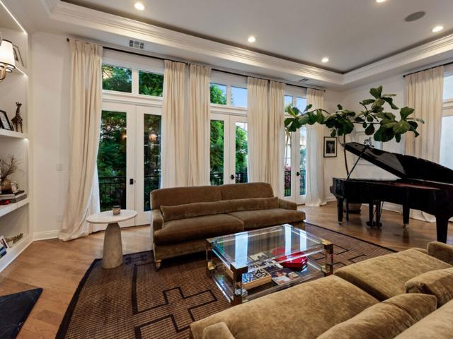 House for sale in Canoga Park, California