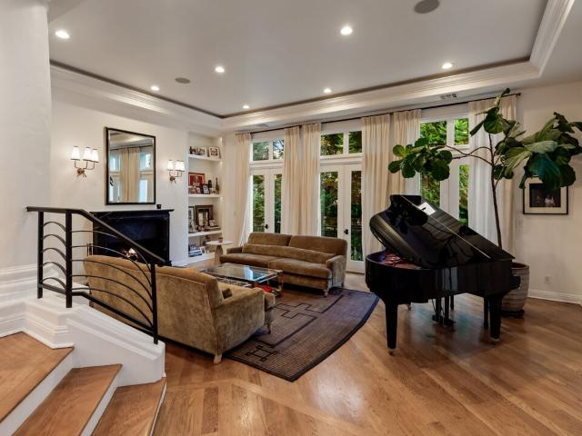 House for sale in Canoga Park, California