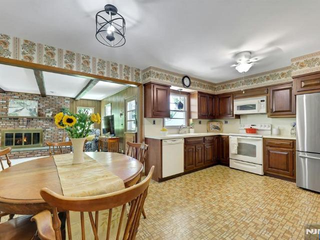 House for sale in Mahwah, New Jersey