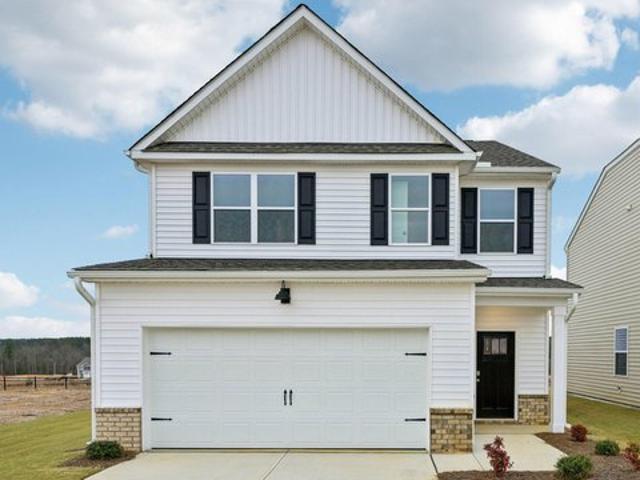 House for sale in Wake, North Carolina