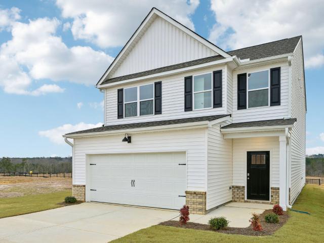House for sale in Fuquay Varina, North Carolina