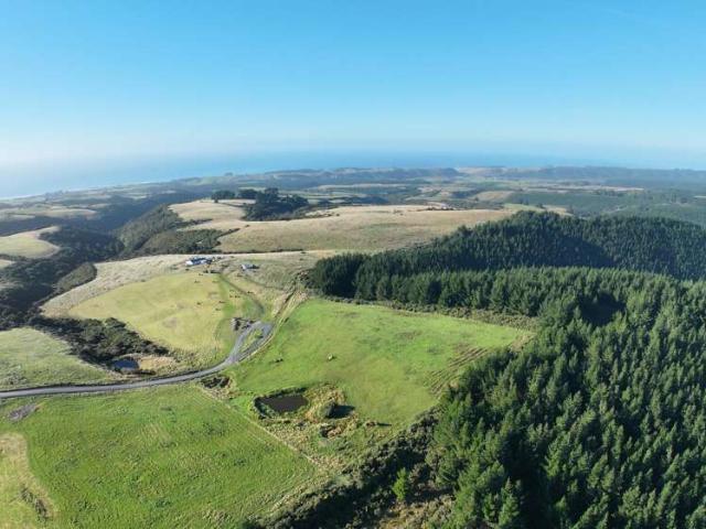 Property for sale in Otakou