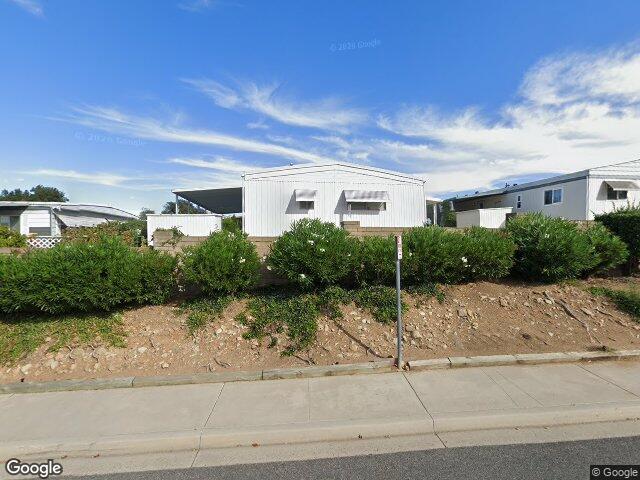 House for sale in Newbury Park, California