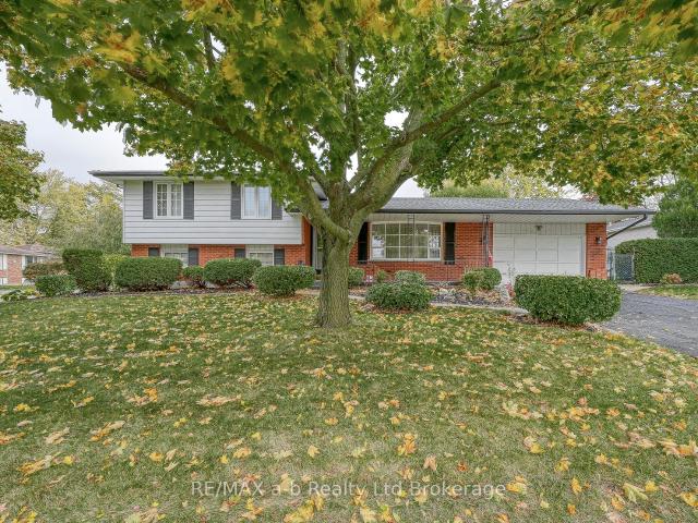 House for sale in Ingersoll, Ontario