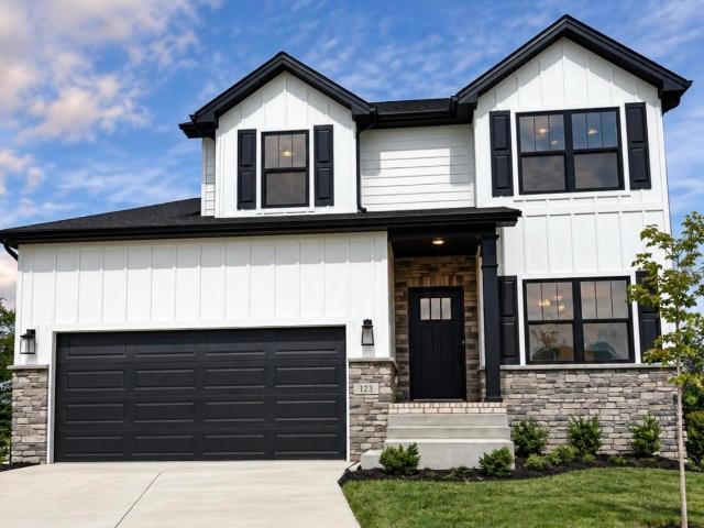 House for sale in Falls Creek, Georgetown