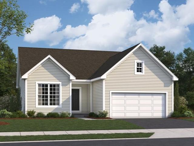 House for sale in Berlin, Ohio