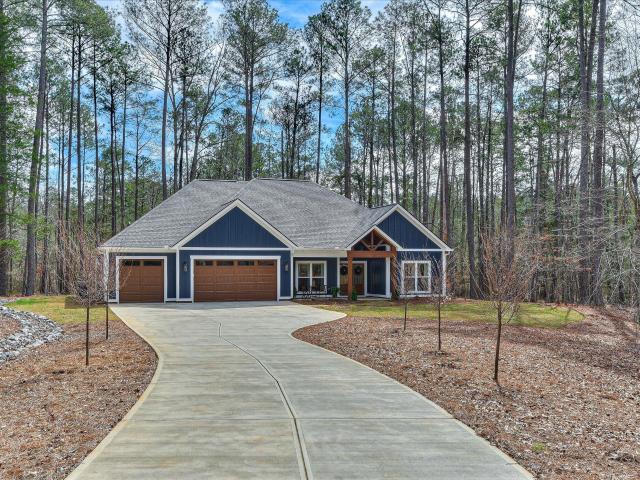 House for sale in South Carolina