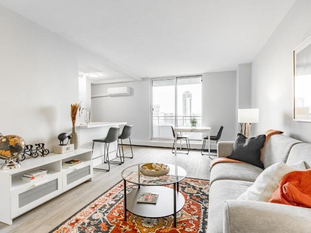Apartment for rent in Ancaster, Ontario