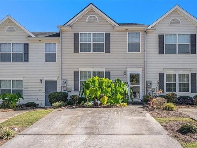 Townhouse for sale in Newnan, Georgia
