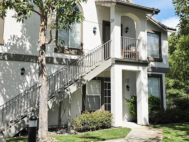 Condo for sale in Foothill Ranch, California