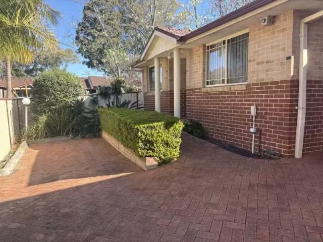 House for rent in South Wentworthville, Sydney