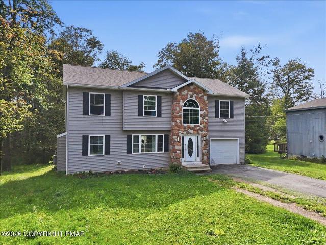 House for sale in Cresco, Pennsylvania