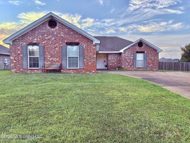 House for sale in Pearl, Mississippi