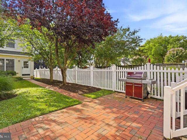 Townhouse for sale in Eastport, Annapolis