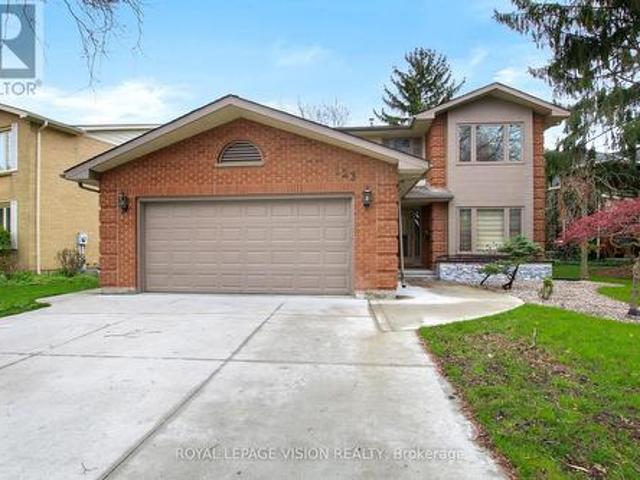 House for sale in Arva, Ontario