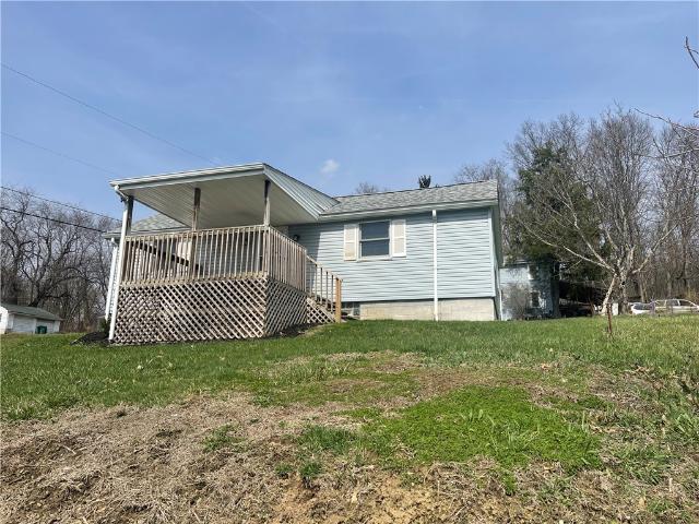 House for sale in Mercer, Pennsylvania